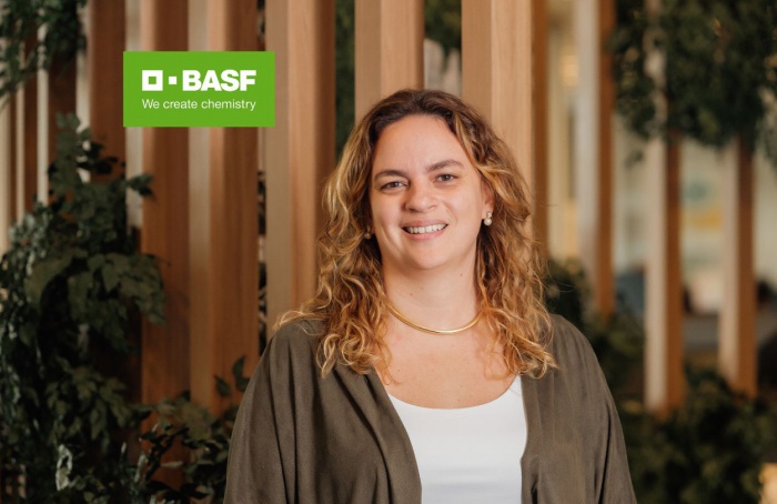 BASF lança campanha com foco no amor à agricultura e à inovação