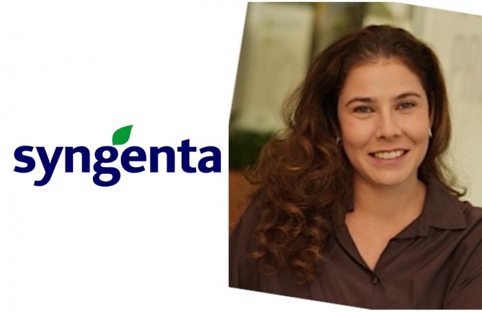 Syngenta reforça equipe global de gestão de mudanças