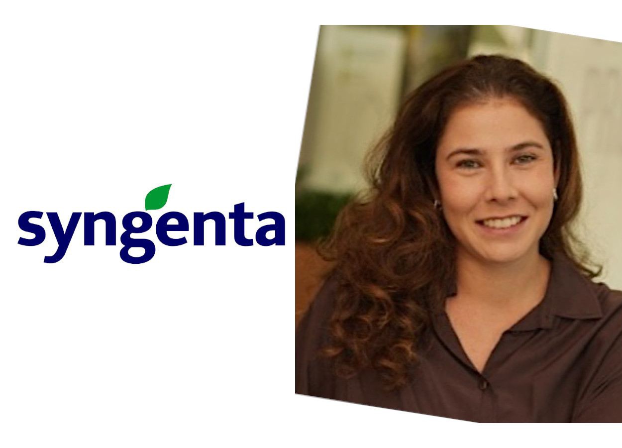 Syngenta reforça equipe global de gestão de mudanças