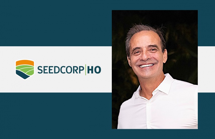 Seedcorp HO comemora 10 anos de trajetória 