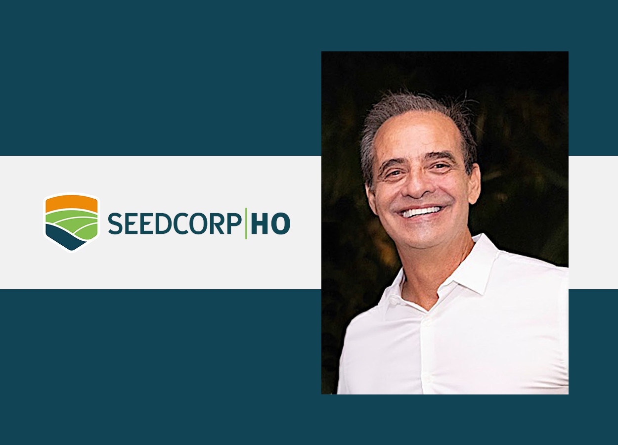 Seedcorp HO comemora 10 anos de trajetória 