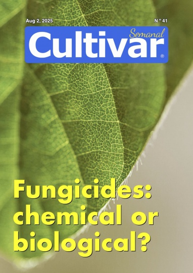 Cultivar Semanal (wöchentlich) 41
