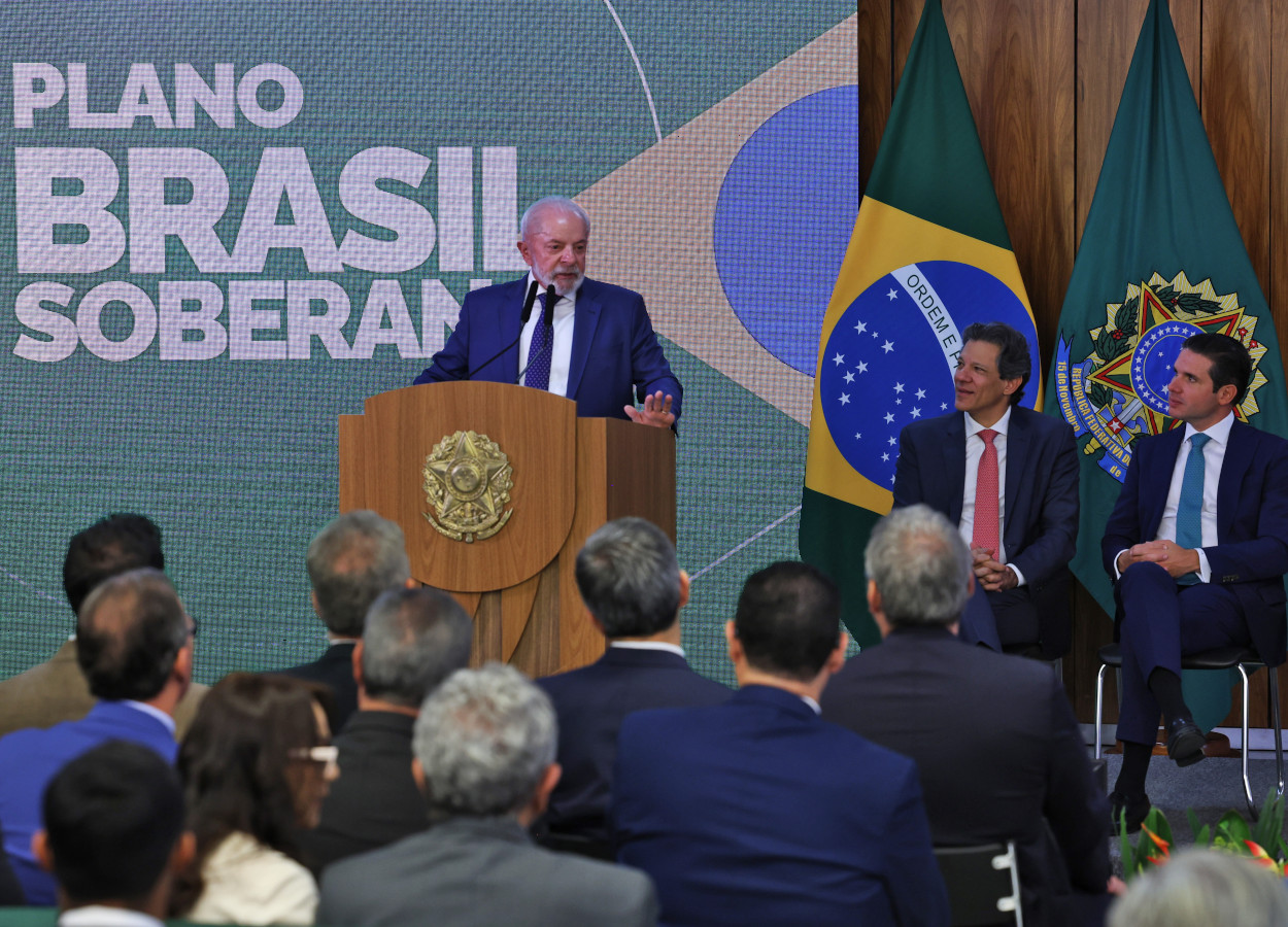 Foto: José Cruz / Agência Brasil