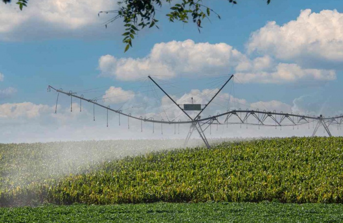 RS investe em açudes, poços e irrigação contra estiagem