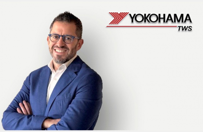 Yokohama TWS nomeia Elio Bartoli como novo presidente