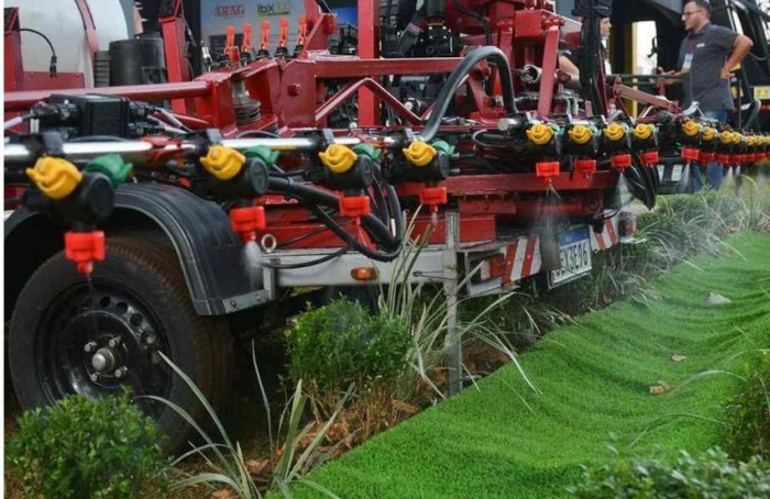 Agrishow 2026 destaca digitalização da produção agrícola