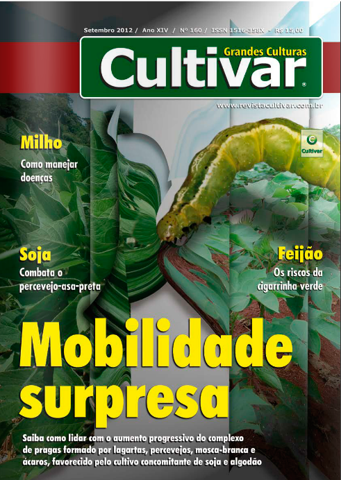 Mobilidade surpresa