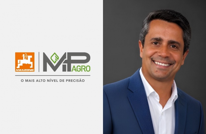 Amazone/MP Agro anuncia Leandro dos Santos como novo CEO