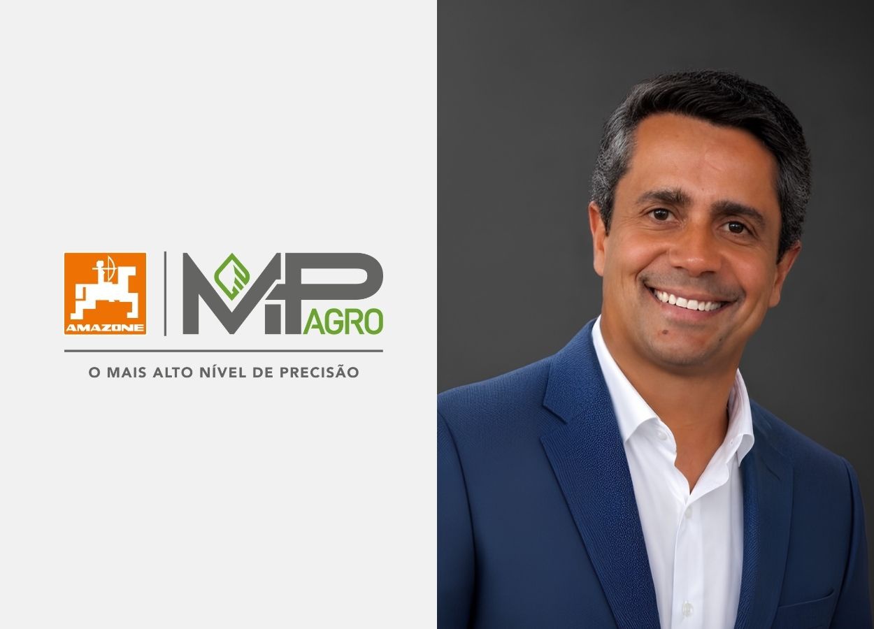Amazone/MP Agro anuncia Leandro dos Santos como novo CEO