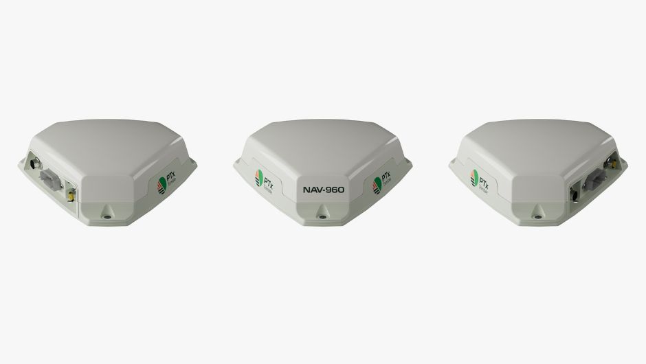 Receptor NAV-960