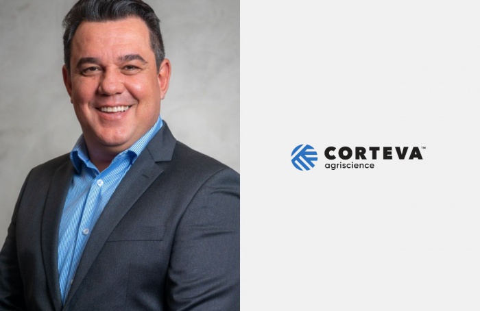 Corteva tem nova liderança comercial no Brasil Sul e Paraguai