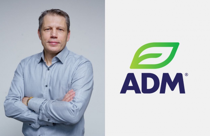 ADM tem novo presidente de Serviços Agrícolas Latam