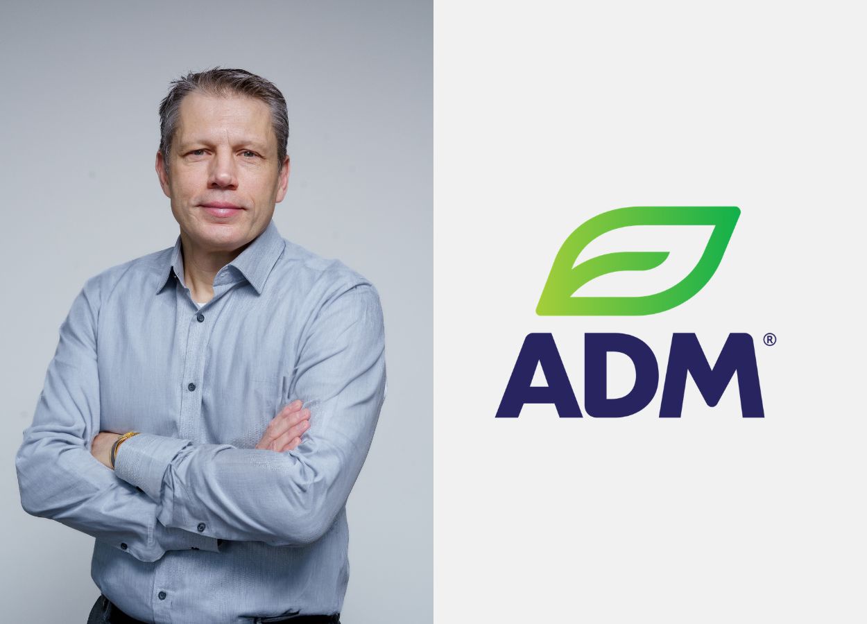 ADM tem novo presidente de Serviços Agrícolas Latam