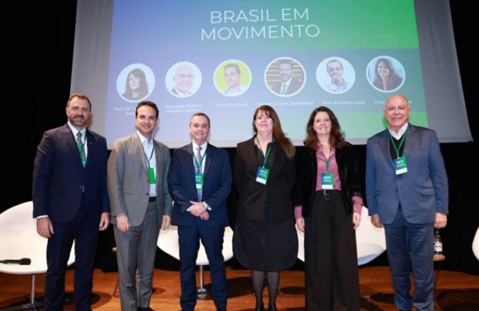 Brasil tem potencial para reduzir CO₂ com biocombustíveis