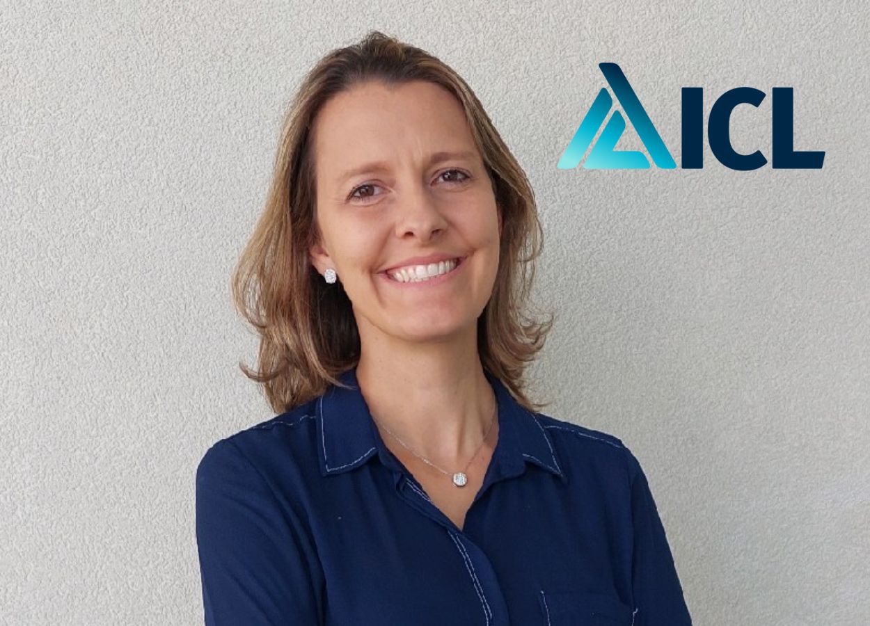 Andréa Leamari assume como diretora comercial na ICL