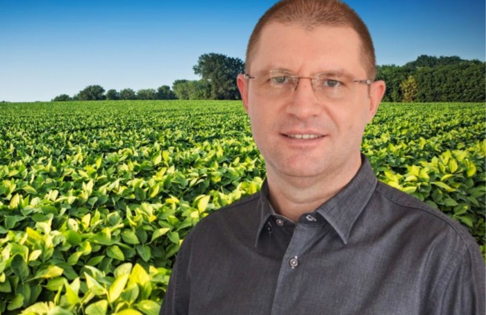 Combate aos nematoides ganha nova biotecnologia no Brasil