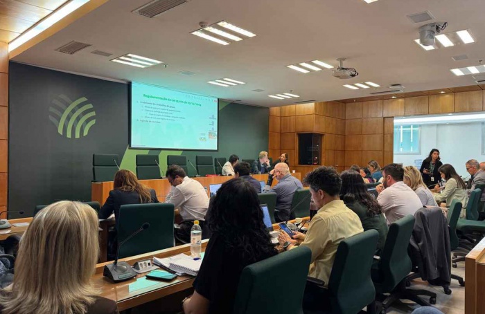 Grupo de trabalho avança na regulamentação do Marco Legal dos Bioinsumos