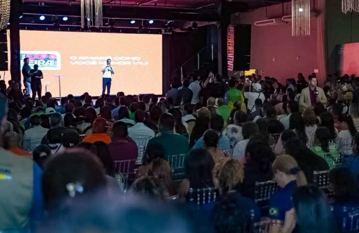 Expofeira do Amapá movimentou R$ 1,1 bi em negócios em 2025