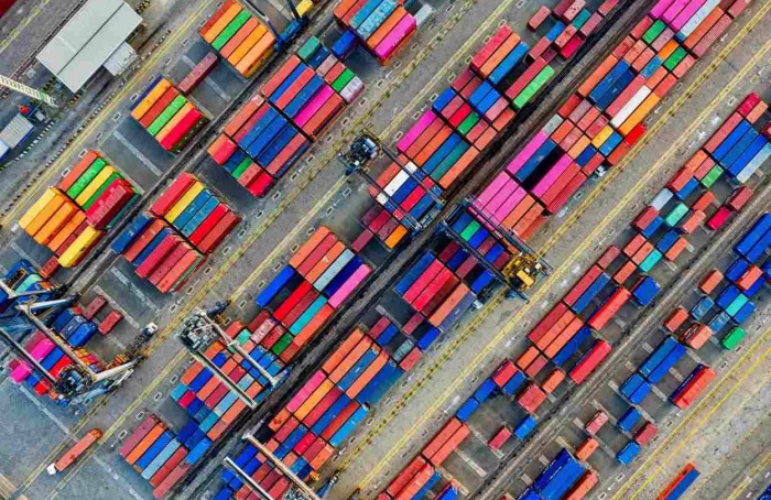 Exportações de insumos agrícolas avançam 8,7% no 1º trimestre