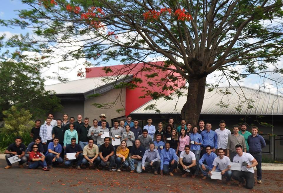 III Campeonato Brasileiro de Herbologia proporciona uma experiência educacional inovadora