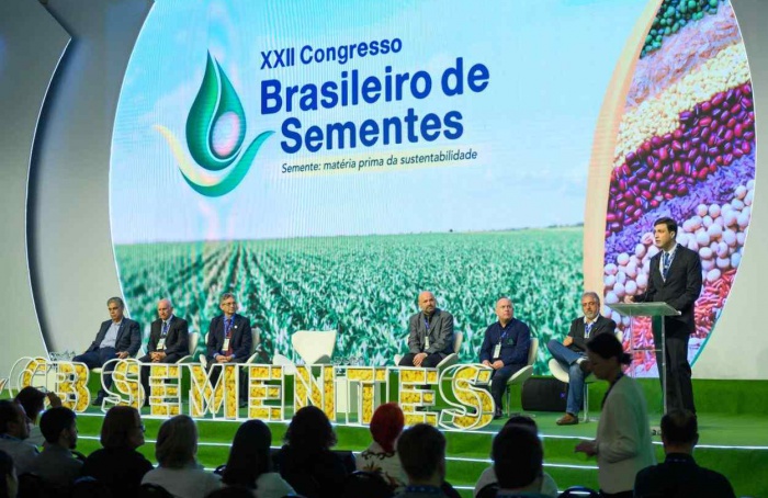 CBSementes tem inscrições antecipadas até 18 de agosto