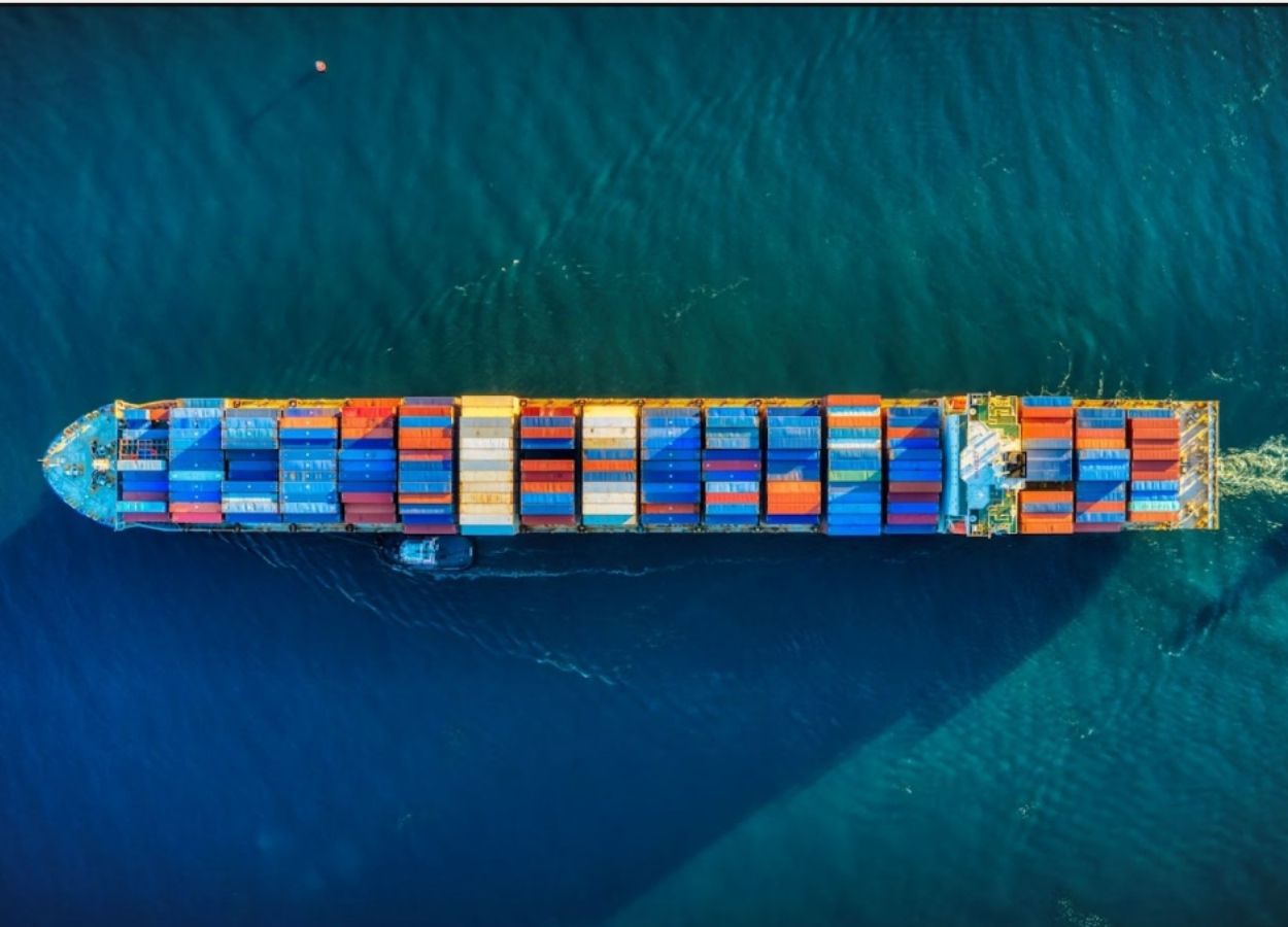 Les exportations brésiliennes de coton ont progressé de 21,8 % en juillet.