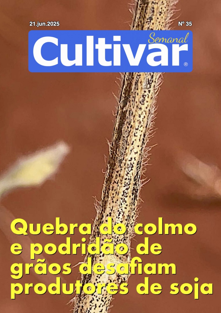 Cultivar Semanal 35