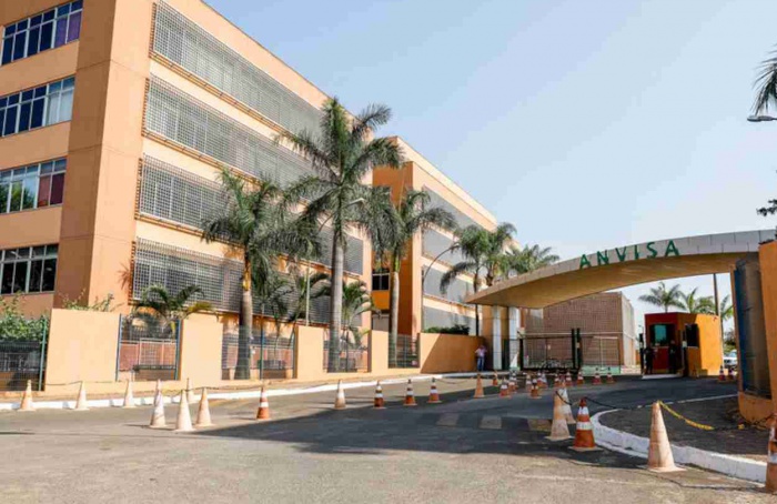 Anvisa fixa regras para medir risco de exposição a pesticidas