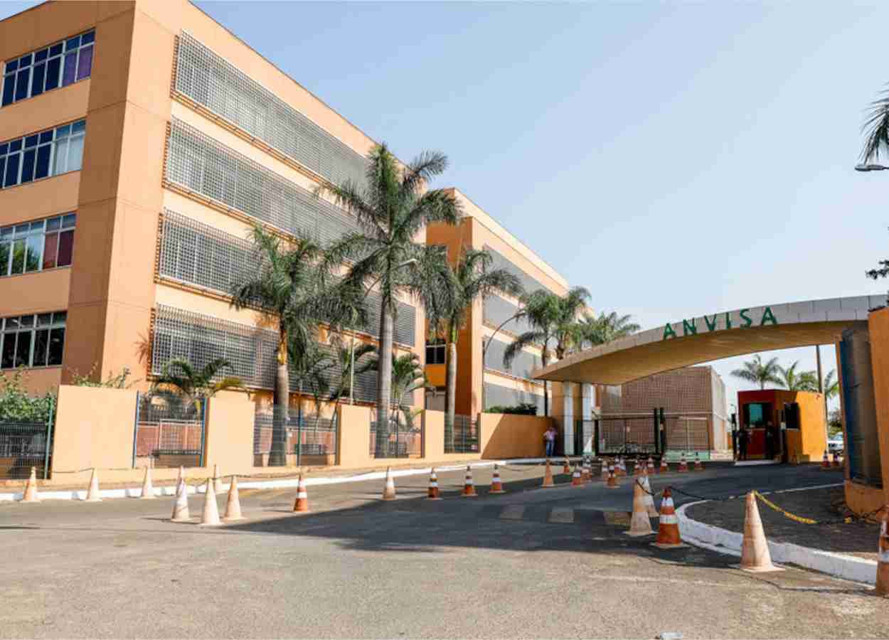 Anvisa fixa regras para medir risco de exposição a pesticidas