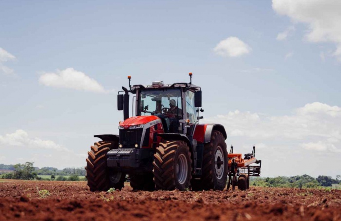 Dia Mundial do Solo: máquinas agrícolas contribuem para preservação