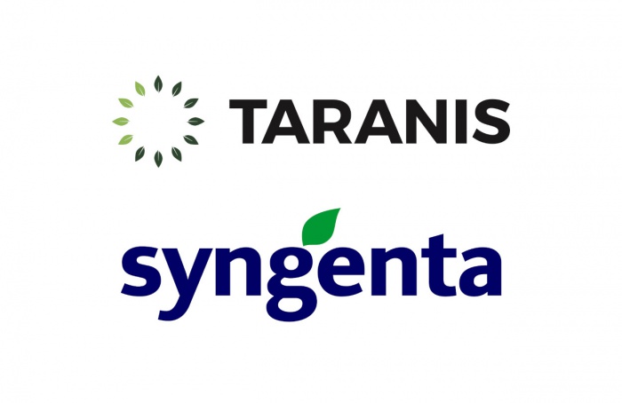 Syngenta e Taranis celebram acordo em inteligência artificial