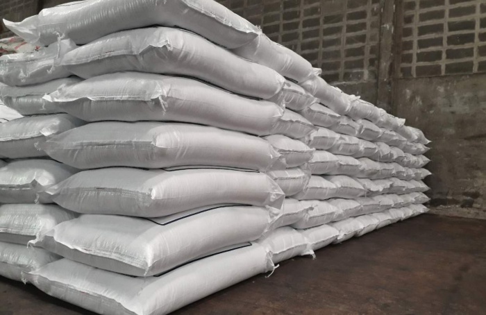 Entregas de fertilizantes crescem 10,7% até julho de 2025