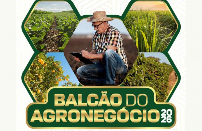 Coopercitrus realiza Balcão do Agronegócio 2026