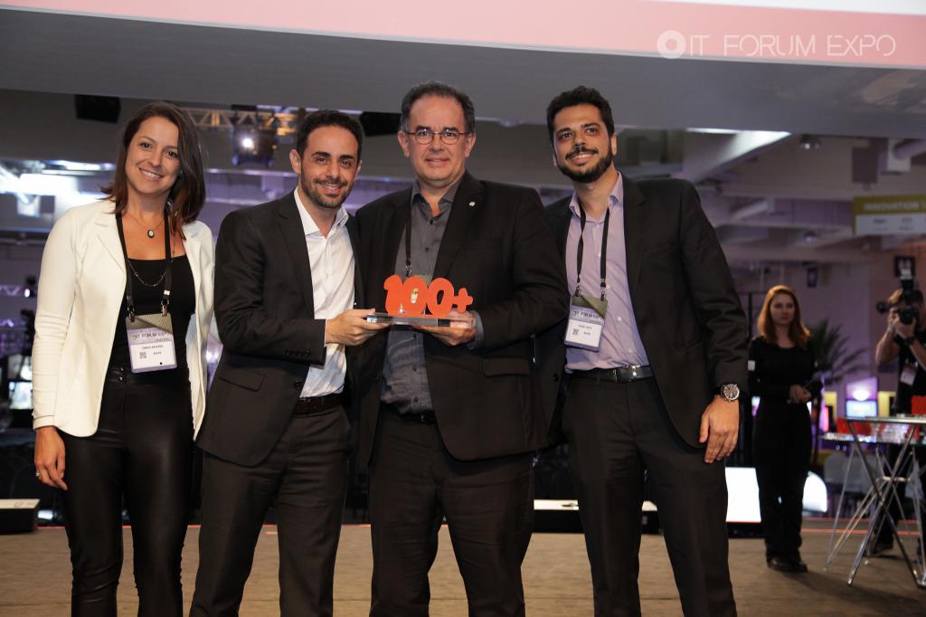 Bayer vence prêmio de inovação com aplicativo de combate a plantas daninhas