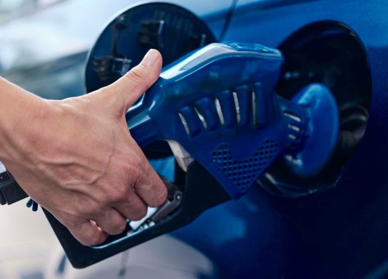 Diesel S-10 acumula alta de 19,4% em 12 meses