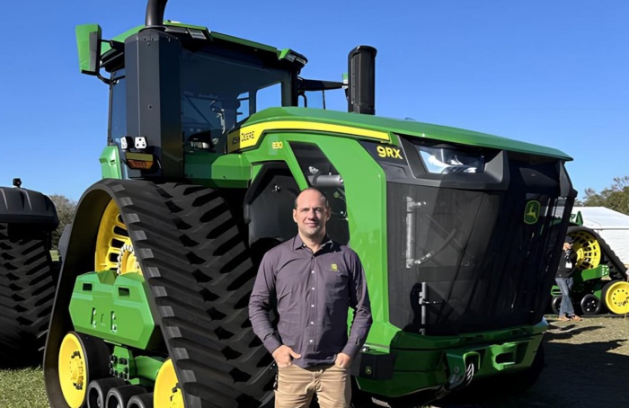 O papel da tecnologia na evolução da agricultura regenerativa