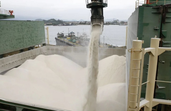 Açúcar: Brasil mantém mercado global abastecido, diz Hedgepoint