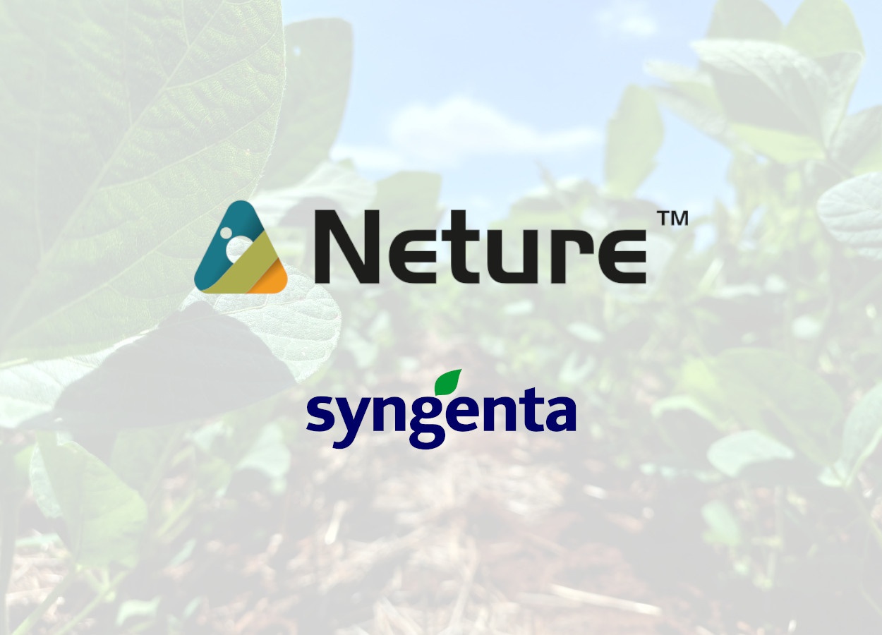 Syngenta anuncia el pesticida biológico Neture
