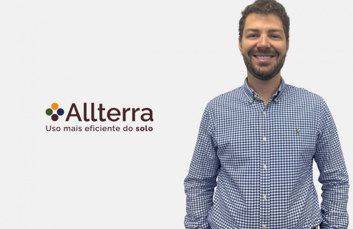 Allterra anuncia novo gerente de marketing