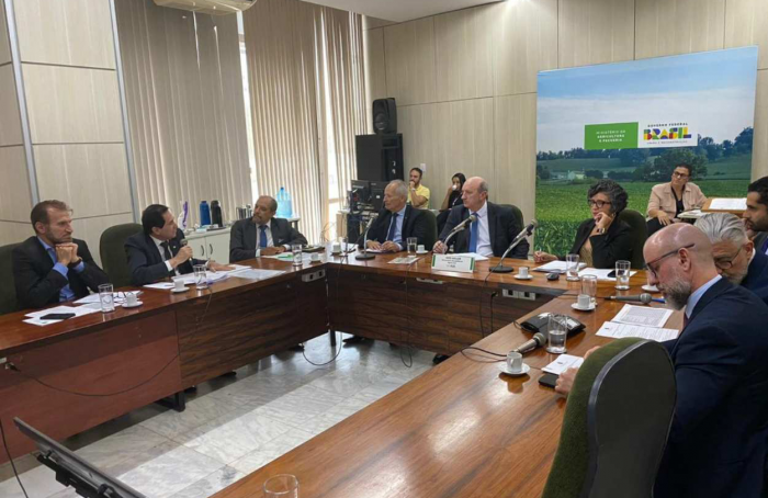 Funcafé will make more than R$6,886 billion available for the 2024-25 harvest