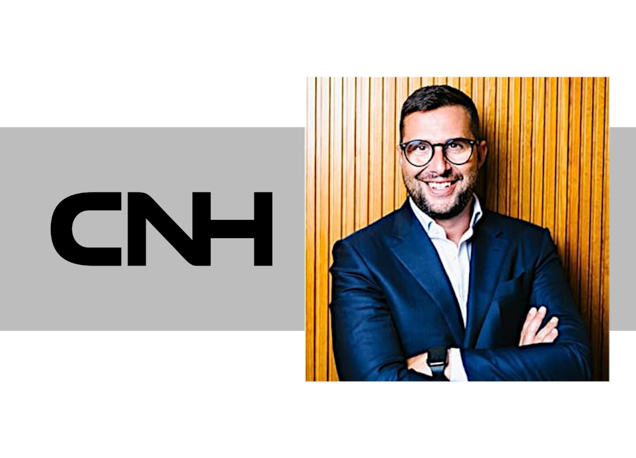 CNH anuncia nova liderança na área de recursos humanos