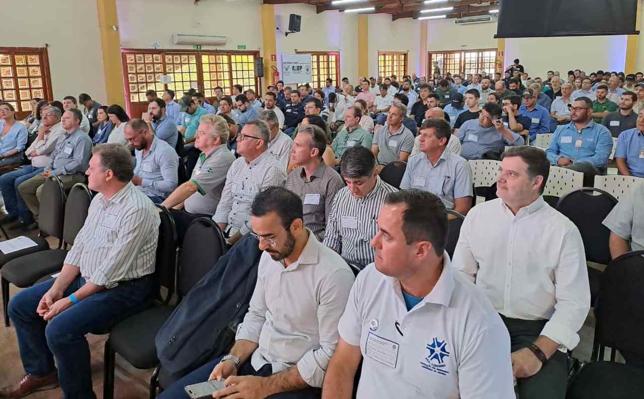 Reunião debaterá tecnologia e sustentabilidade no milho safrinha