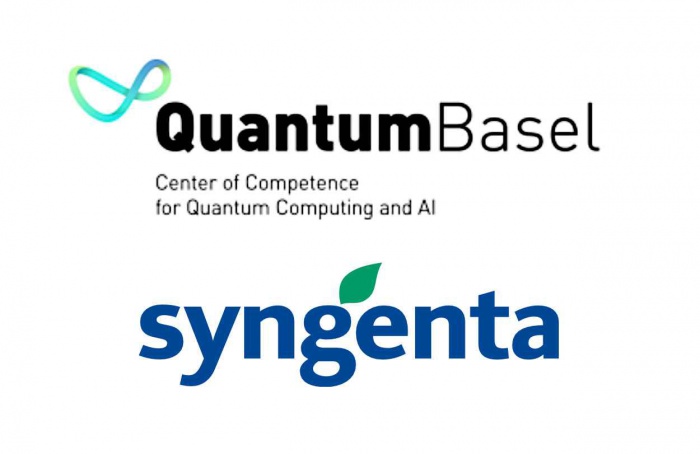 Syngenta celebra acordo para pesquisa agrícola