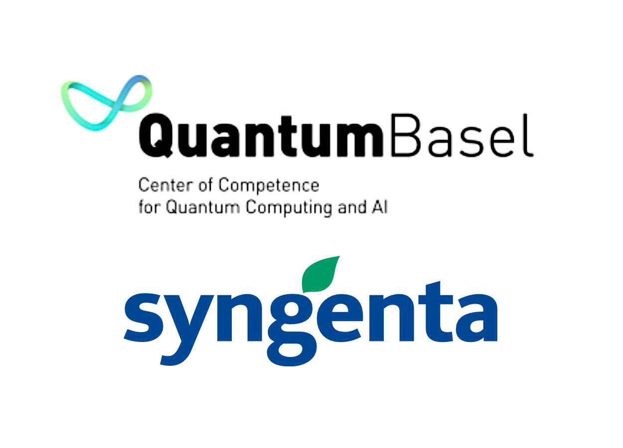 Syngenta celebra acordo para pesquisa agrícola