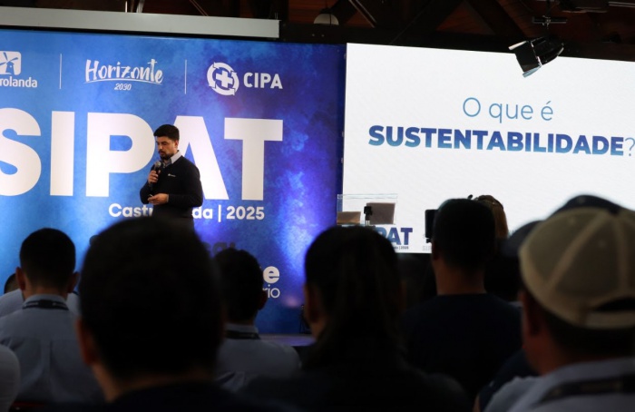 Cooperativa Castrolanda lança política de sustentabilidade
