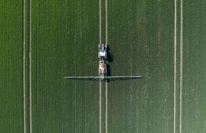 Agro paulista tem superávit de US$ 10,38 bi no semestre