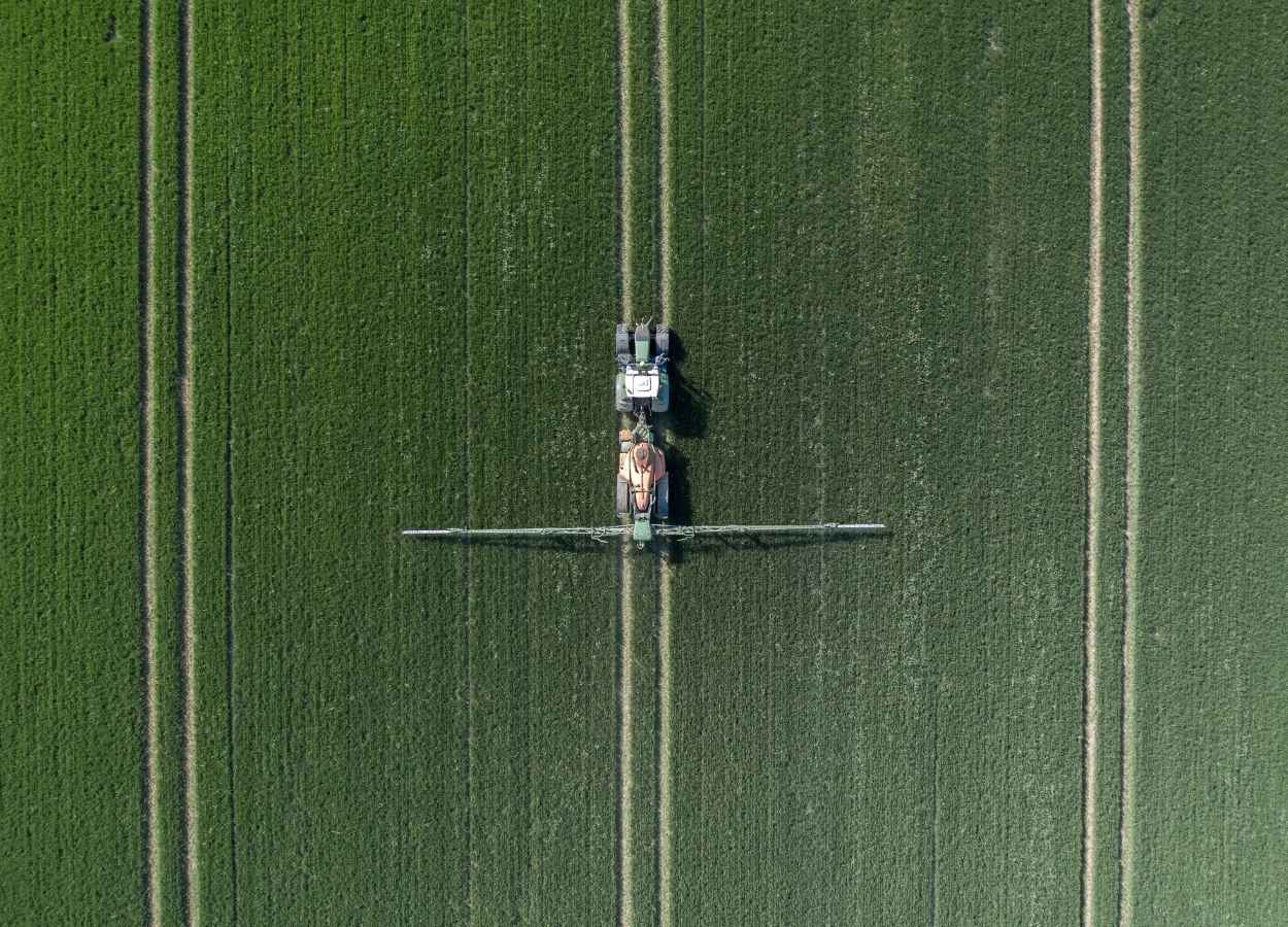 Agro paulista tem superávit de US$ 10,38 bi no semestre