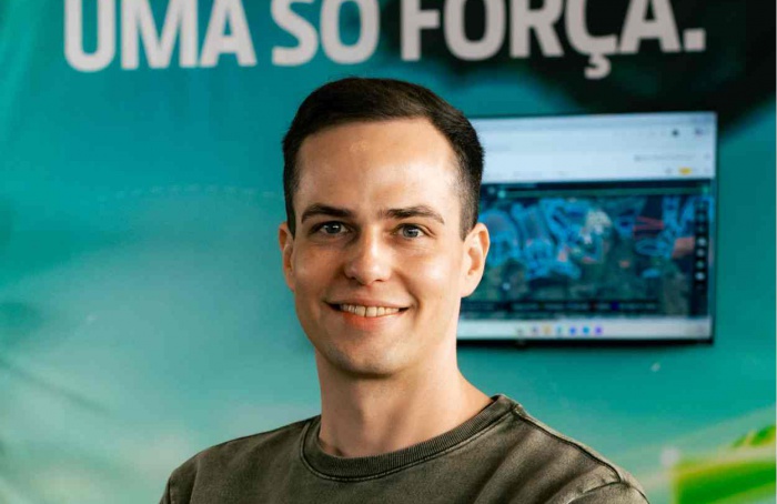 A revolução da inteligência artificial no campo