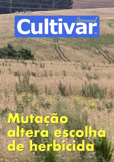 Cultivar Semanal 94