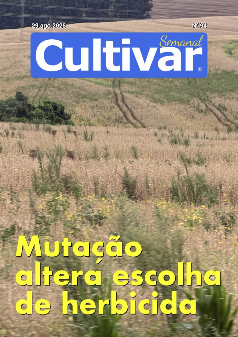 Cultivar Semanal 94